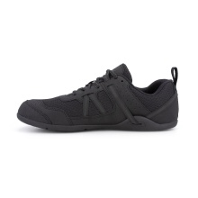 Xero Shoes Minimal-Travelschuhe Prio schwarz/schwarz Herren